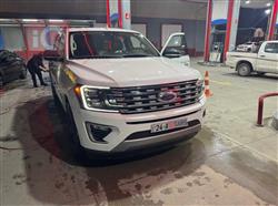 فورد إكسبيديشن